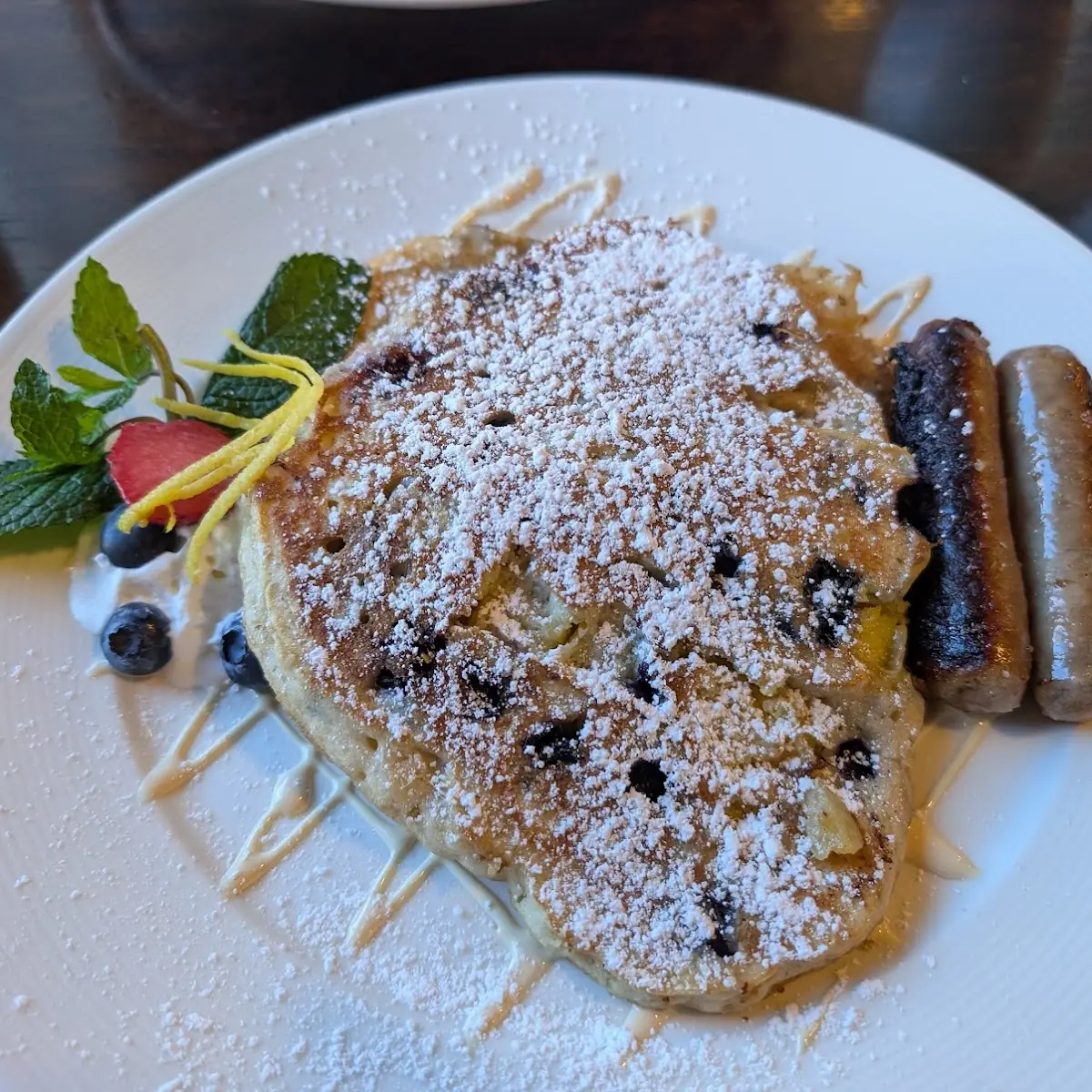 Food & drink, SeaBreeze Restaurant & Patio