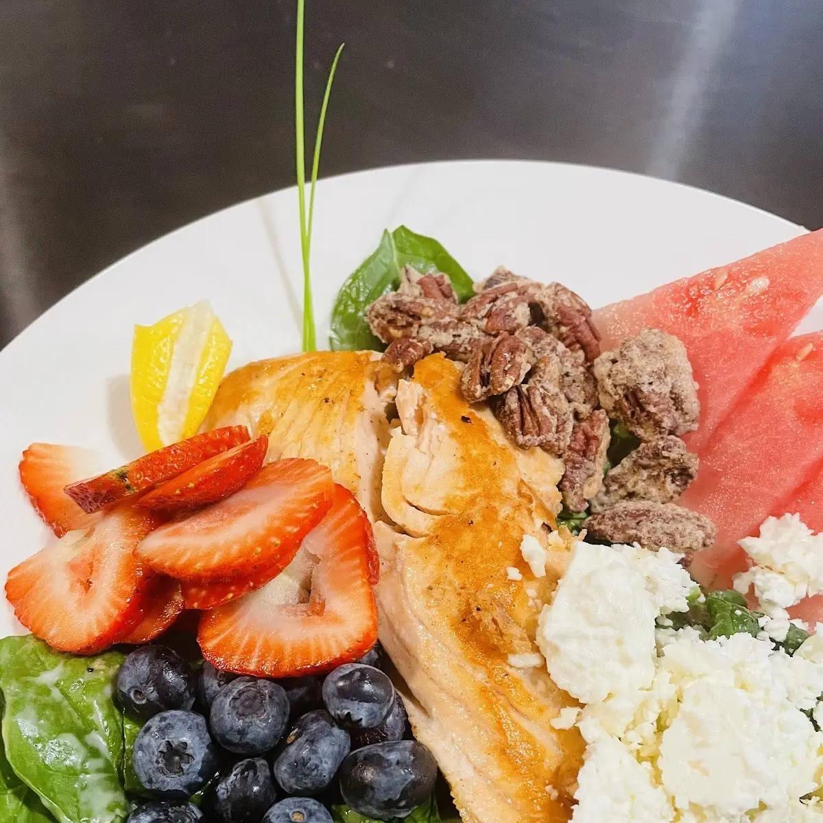 Food & drink, SeaBreeze Restaurant & Patio