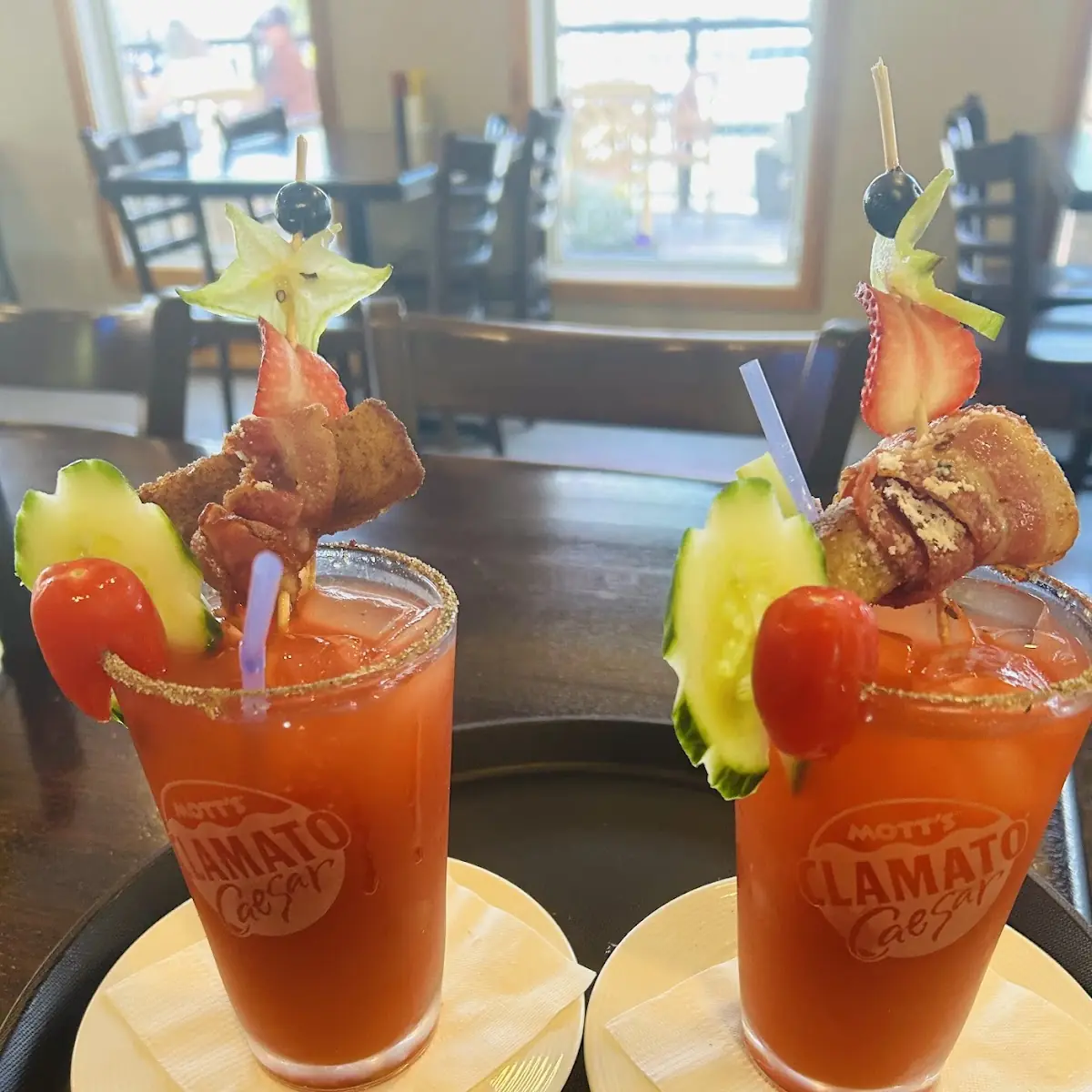 Food & drink, SeaBreeze Restaurant & Patio