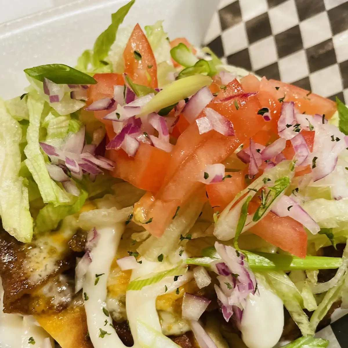 Food & drink, SeaBreeze Restaurant & Patio