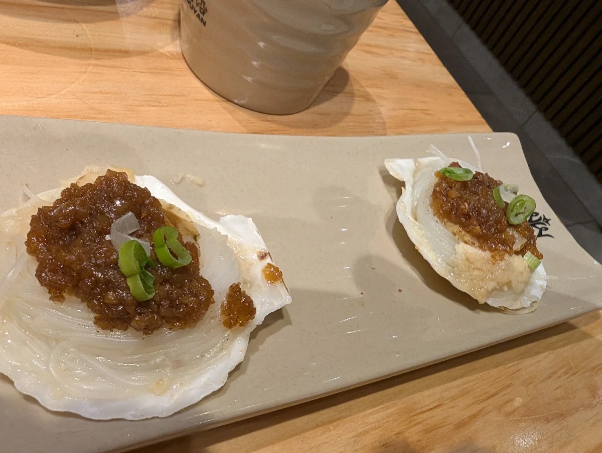Food & drink, Mogouyan Hand Pulled Noodle (West Edmonton Mall) 磨沟沿老字号兰州牛肉面