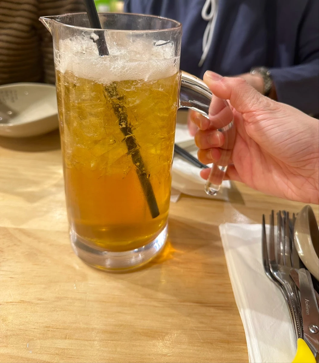 Food & drink, Mogouyan Hand Pulled Noodle (West Edmonton Mall) 磨沟沿老字号兰州牛肉面