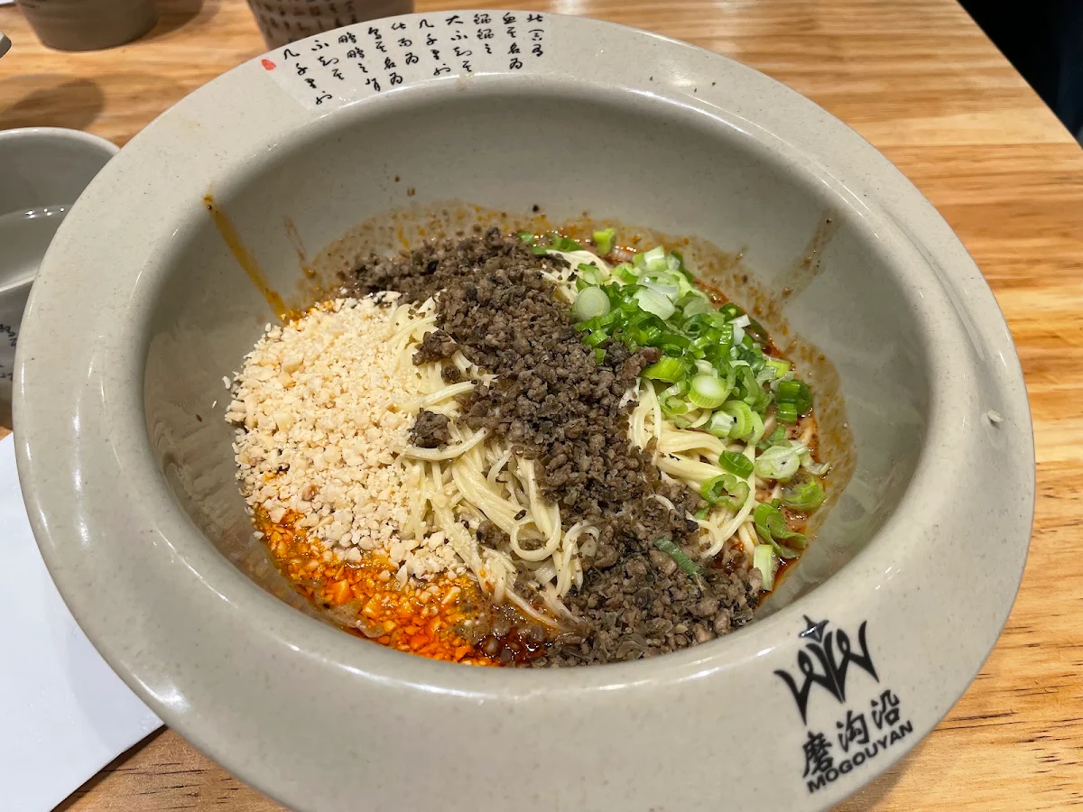 Food & drink, Mogouyan Hand Pulled Noodle (West Edmonton Mall) 磨沟沿老字号兰州牛肉面