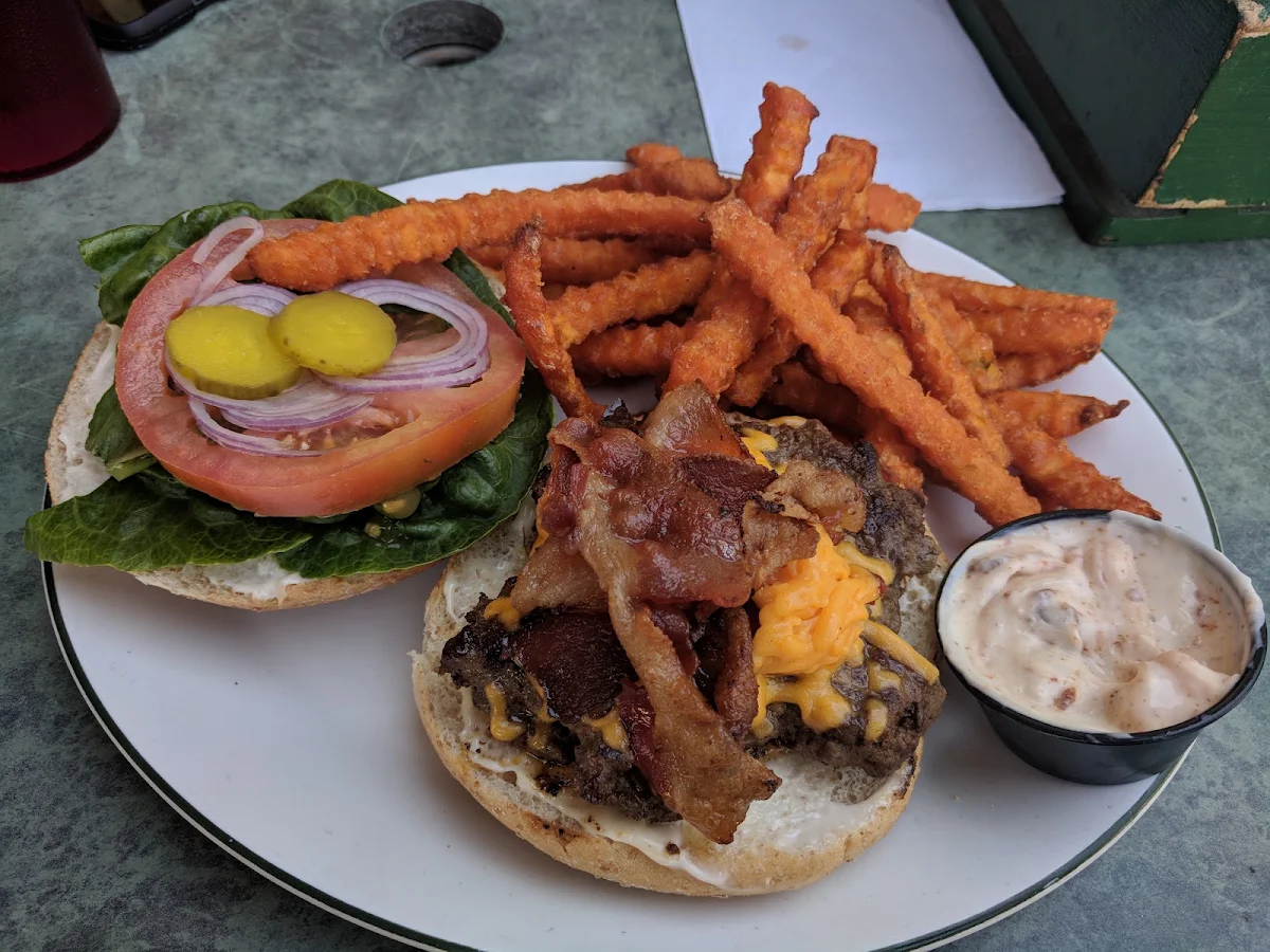 Food & drink, Harold Street Cafe