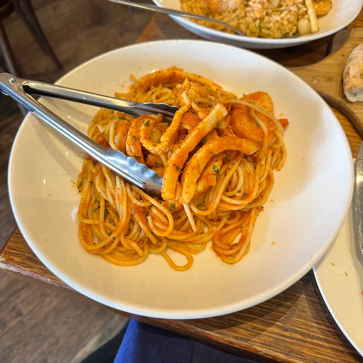 Food & drink, University Cafe