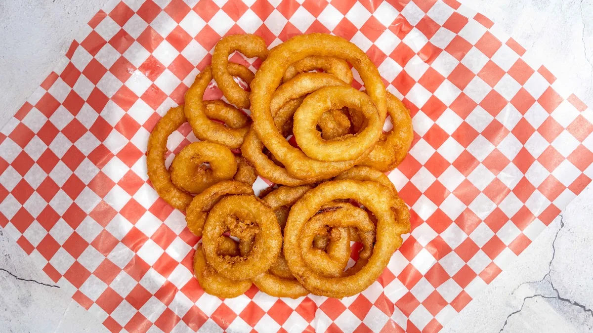 Food & drink, Fatboy Burgers