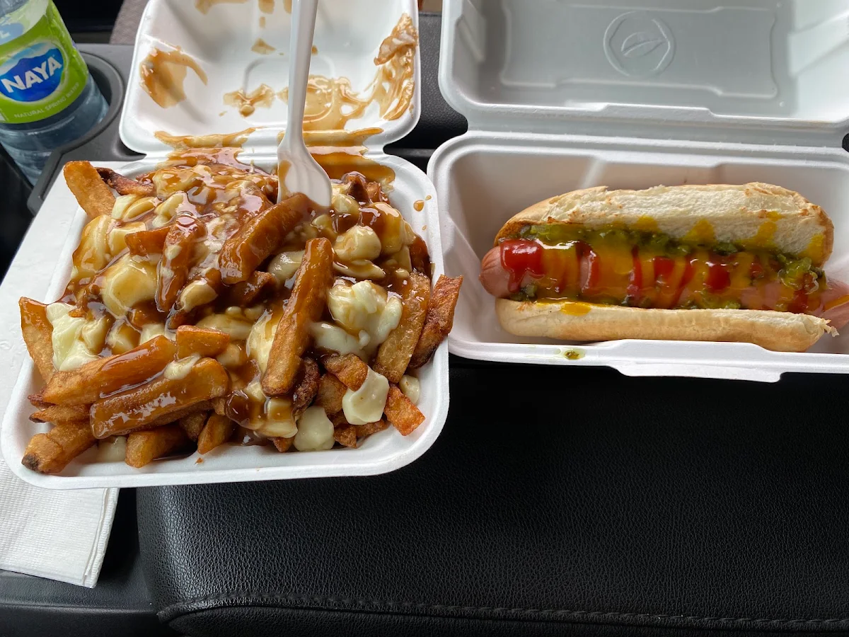 Food & drink, Fatboy Burgers