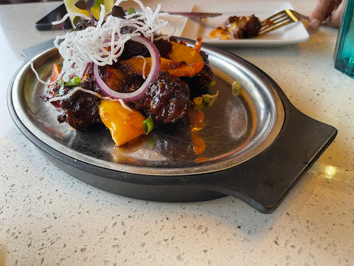 Food & drink, The Hot Grill
