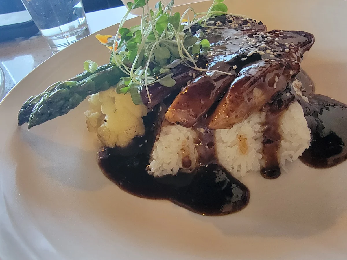 Food & drink, The Hot Grill