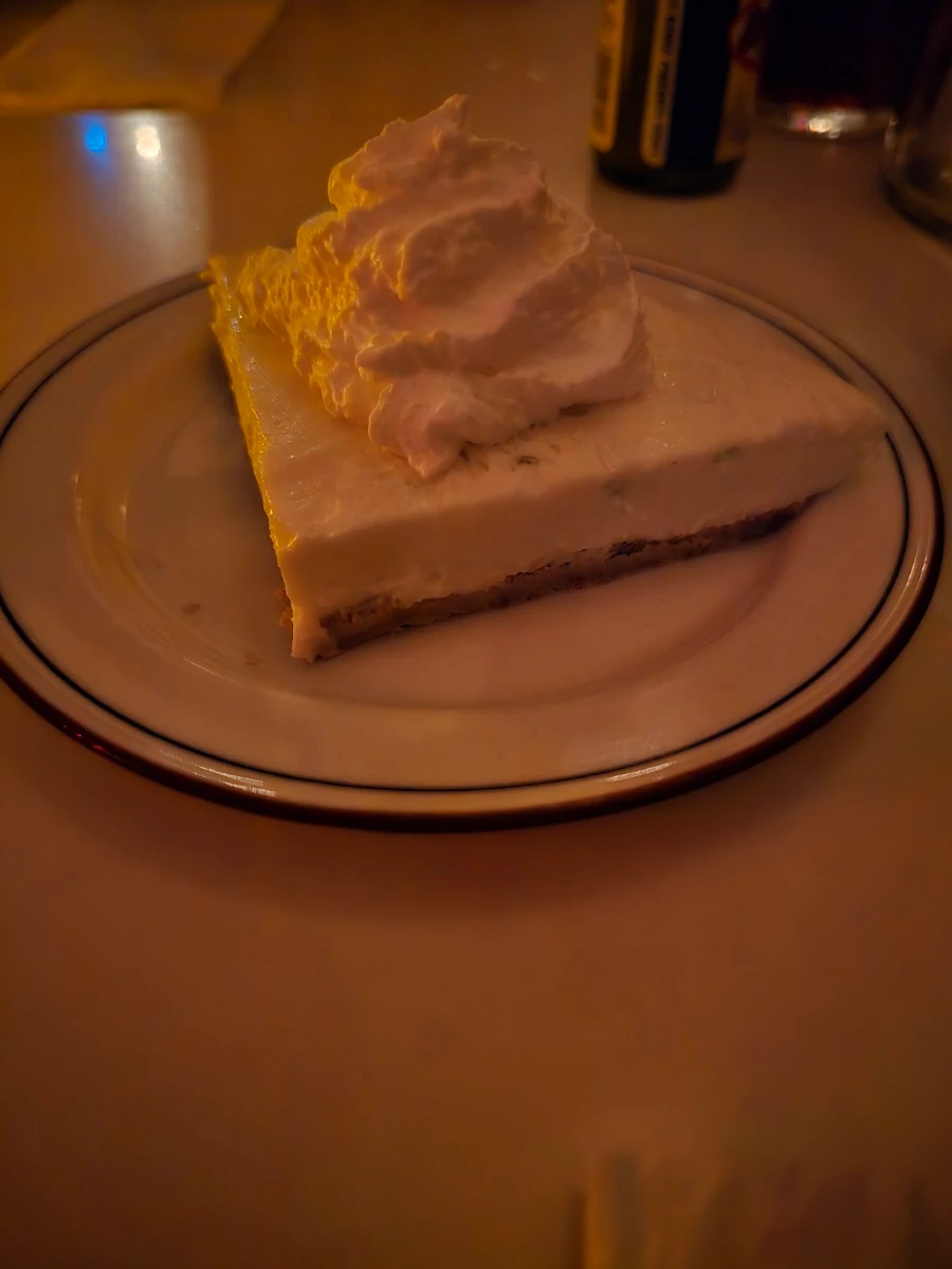 Food & drink, Skyline Restaurant