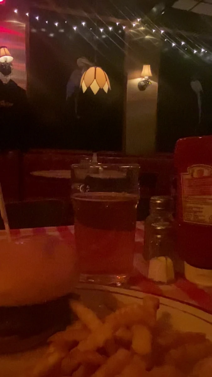 Food & drink, Skyline Restaurant