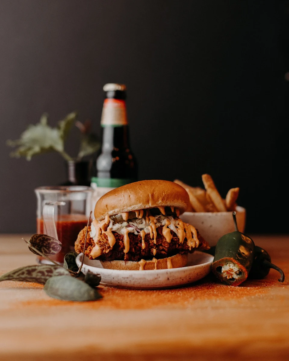 Food & drink photo 1