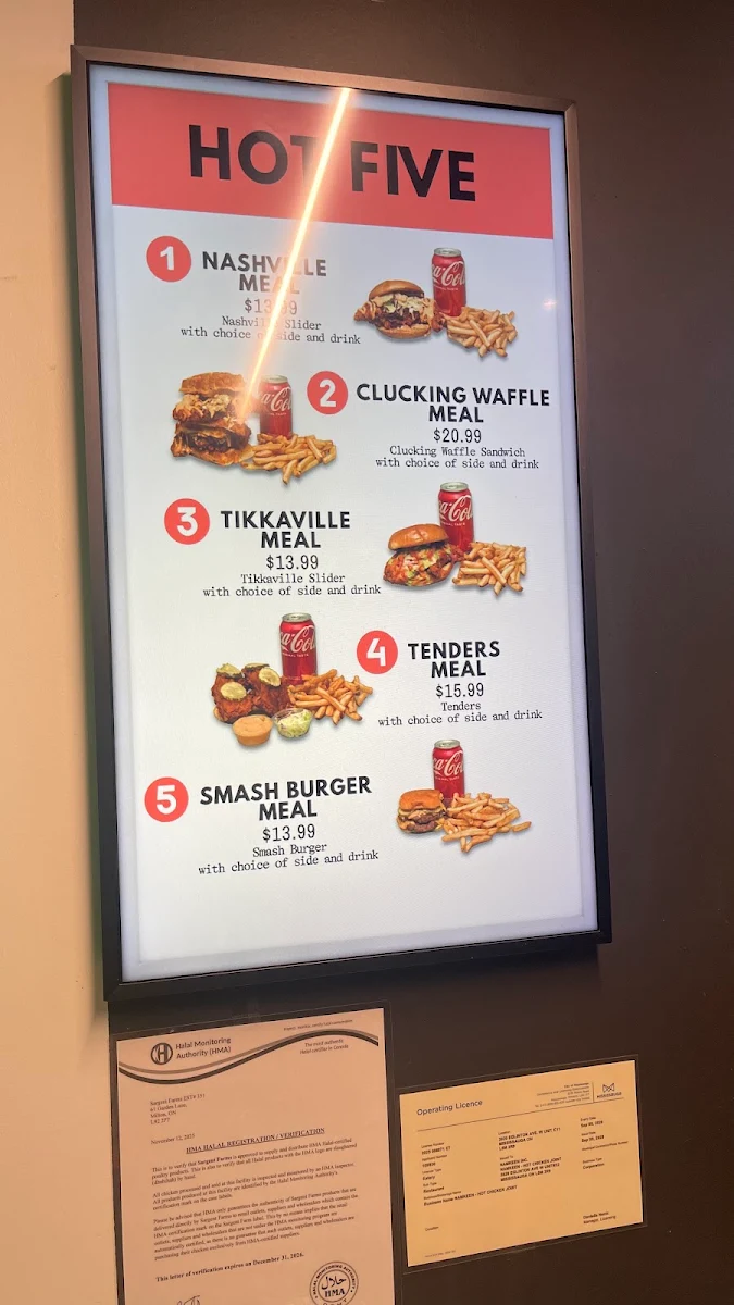 Menu photo 10