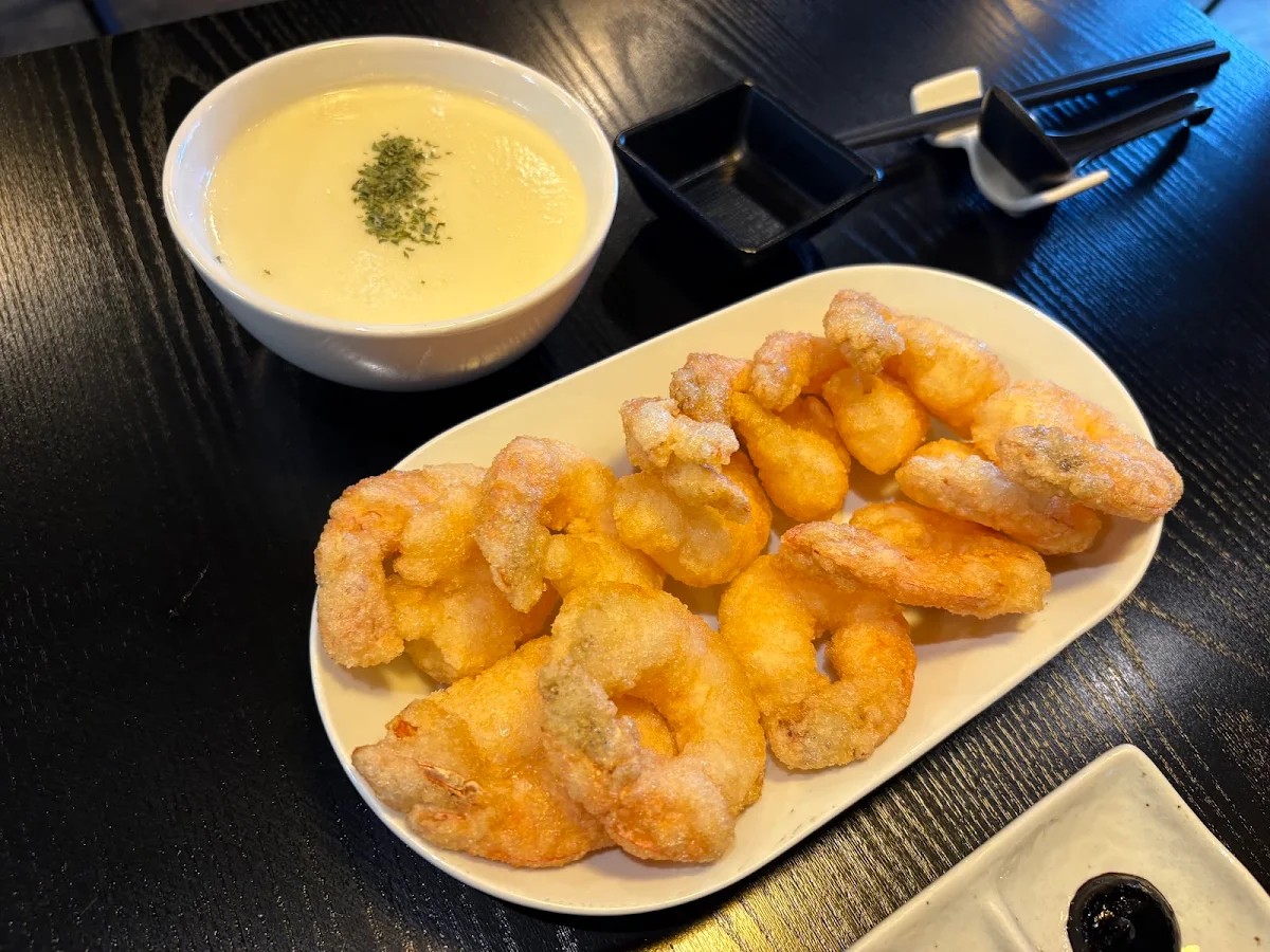 Food & drink, Jjawang