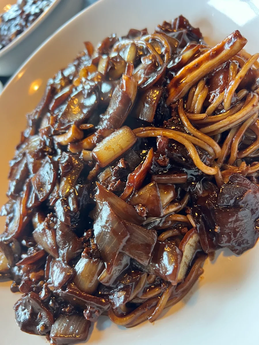 Food & drink, Jjawang