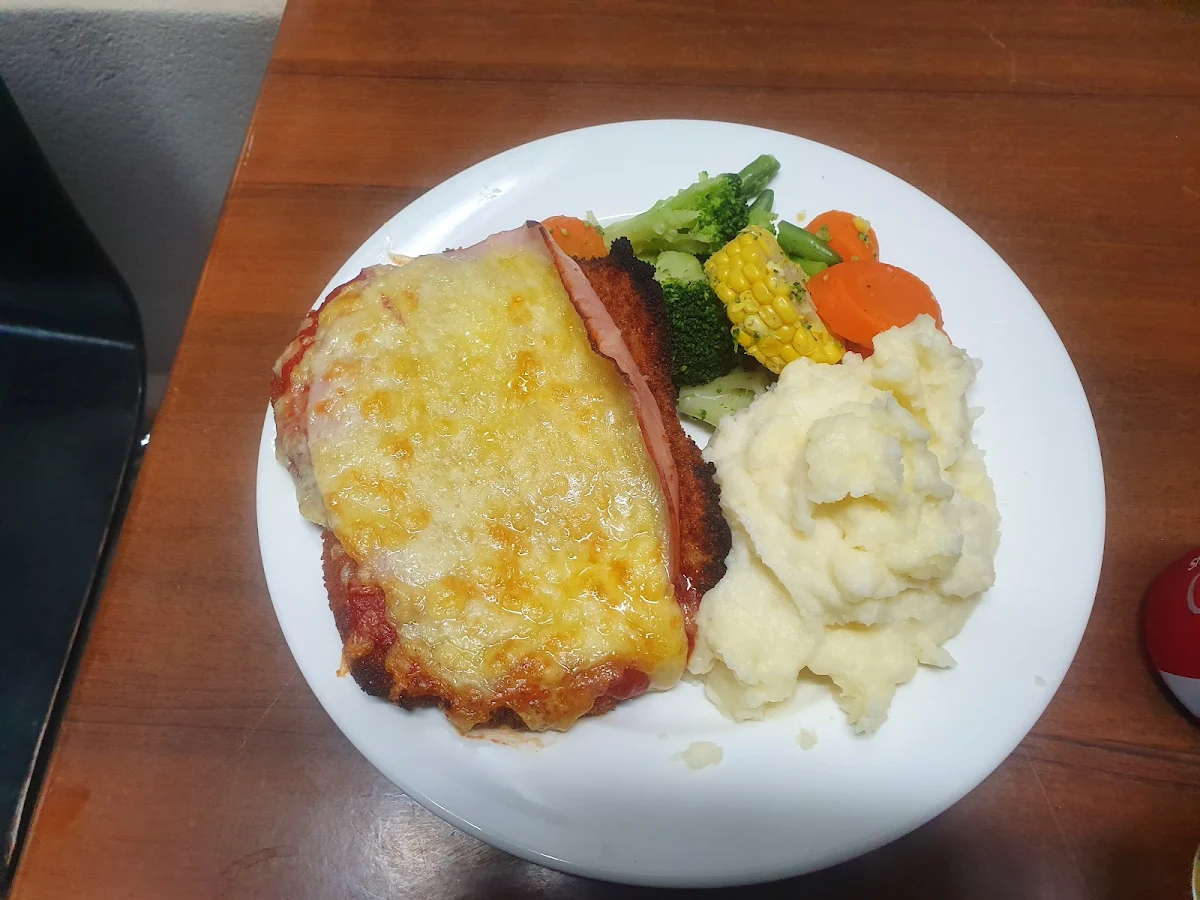 Food & drink, Lakeland Hotel