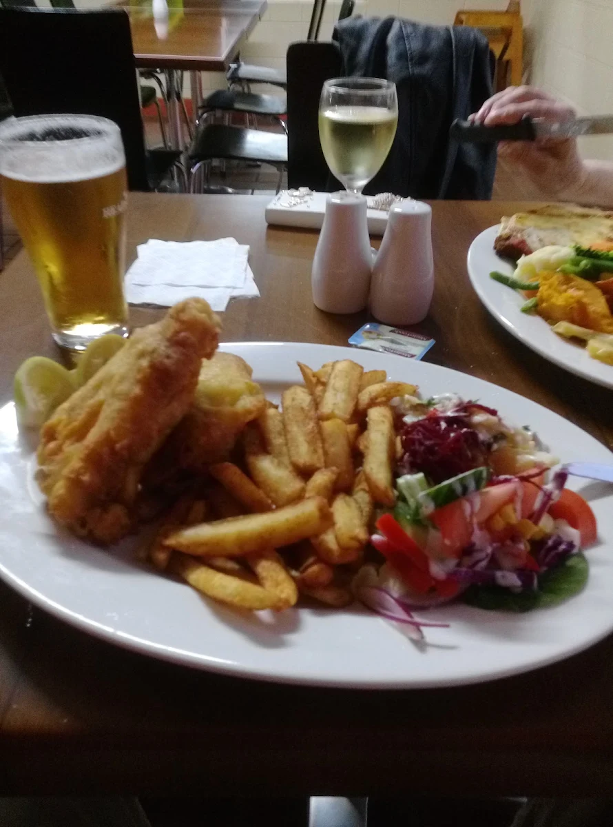 Food & drink, Lakeland Hotel