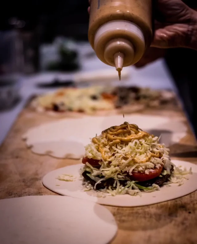 Food & drink, Soul Mill Woodfired Pizza