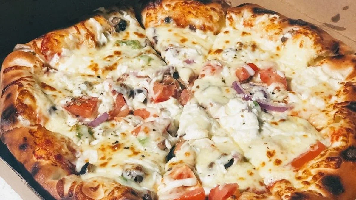Food & drink, Soul Mill Woodfired Pizza