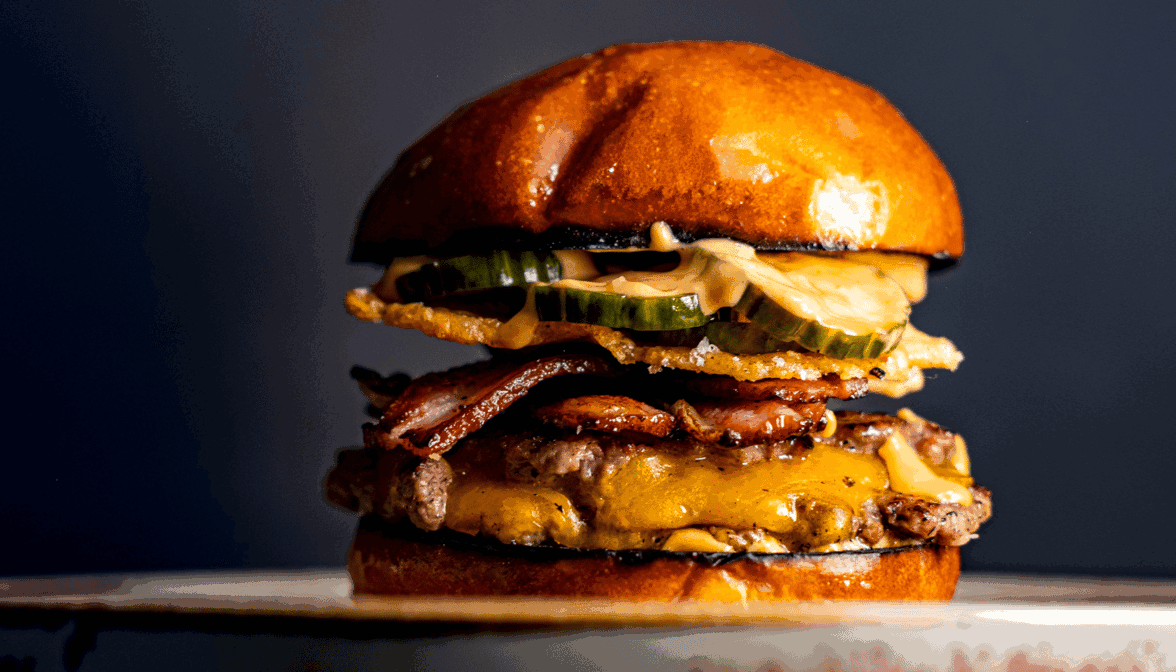 Food & drink, Campbell Town Eats