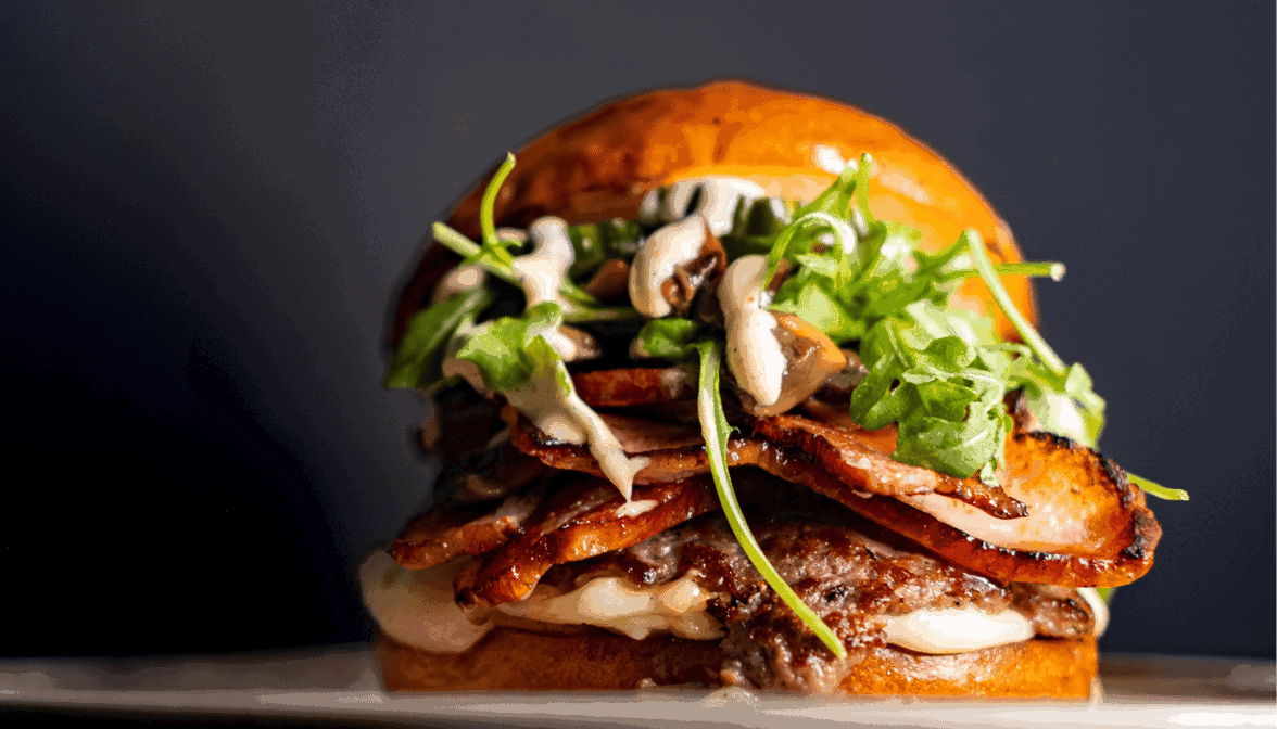 Food & drink, Campbell Town Eats