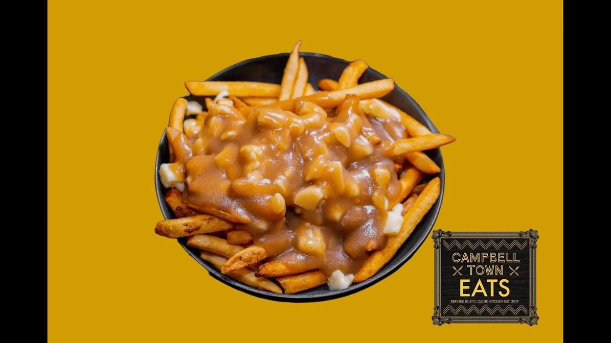 Food & drink, Campbell Town Eats