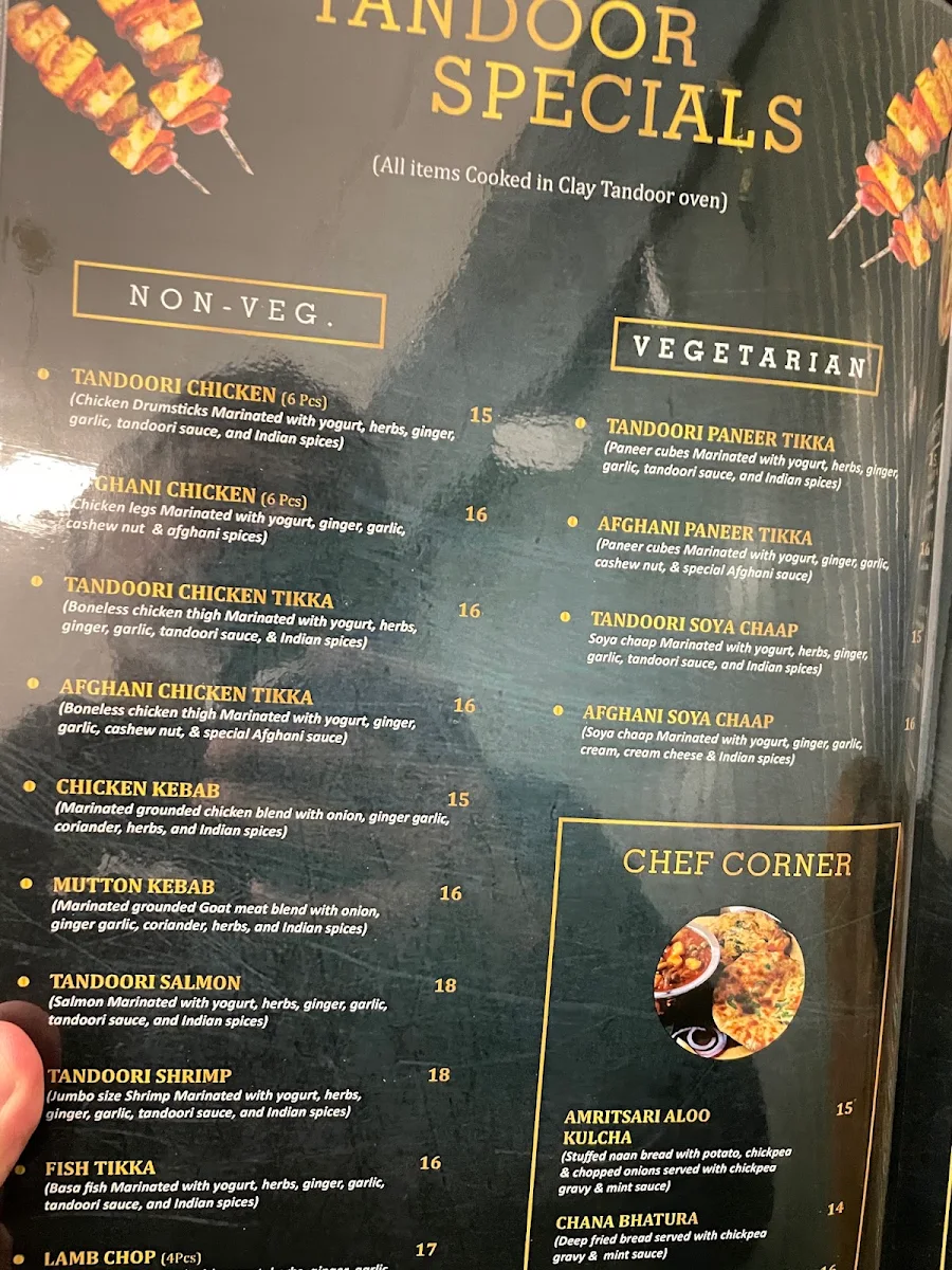 Menu photo 9