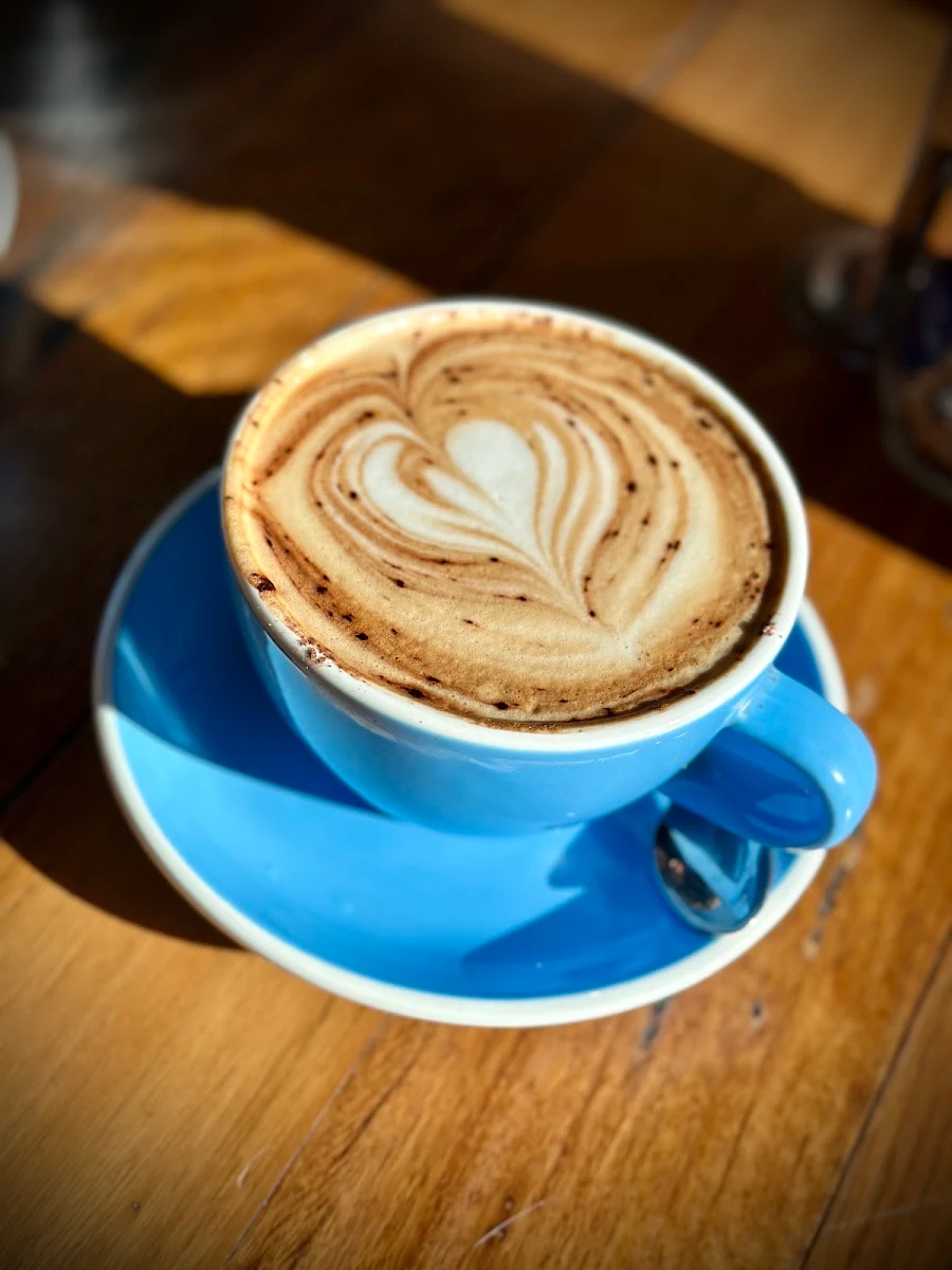 Food & drink, Pool Coffee Eatery