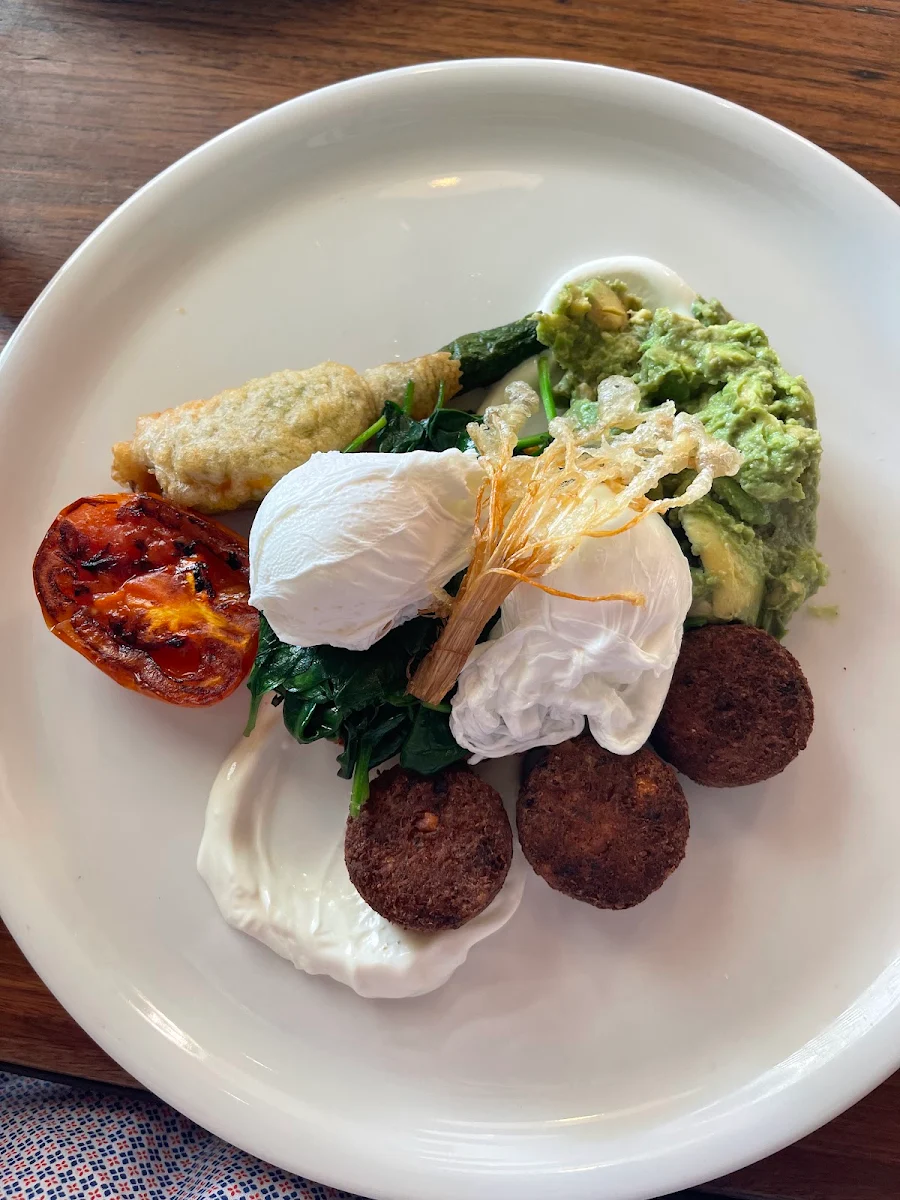 Food & drink, Pool Coffee Eatery