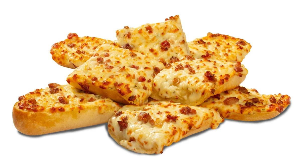 Food & drink, Greco Pizza