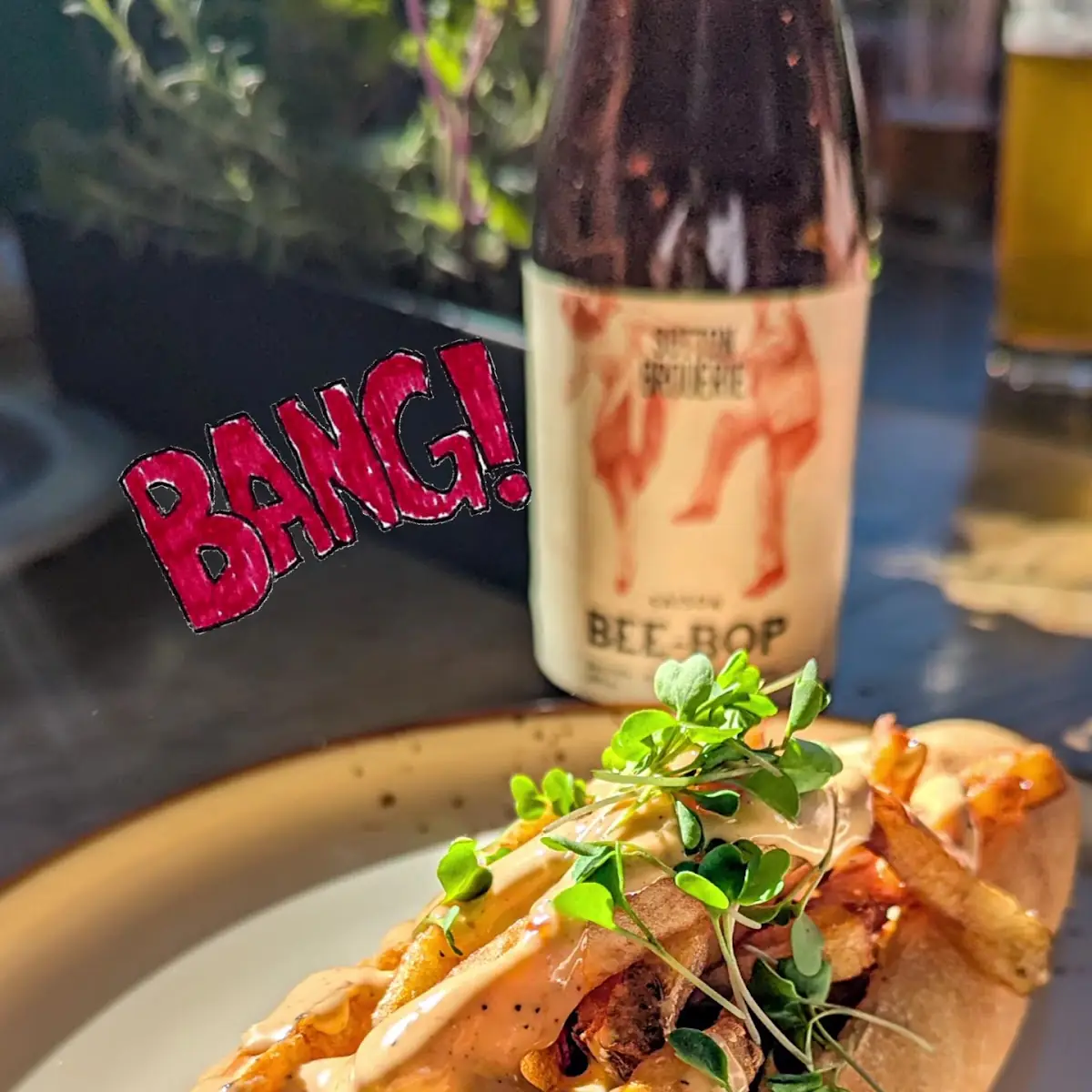 Food & drink, Sutton Brouërie - Microbrasserie & Auberge