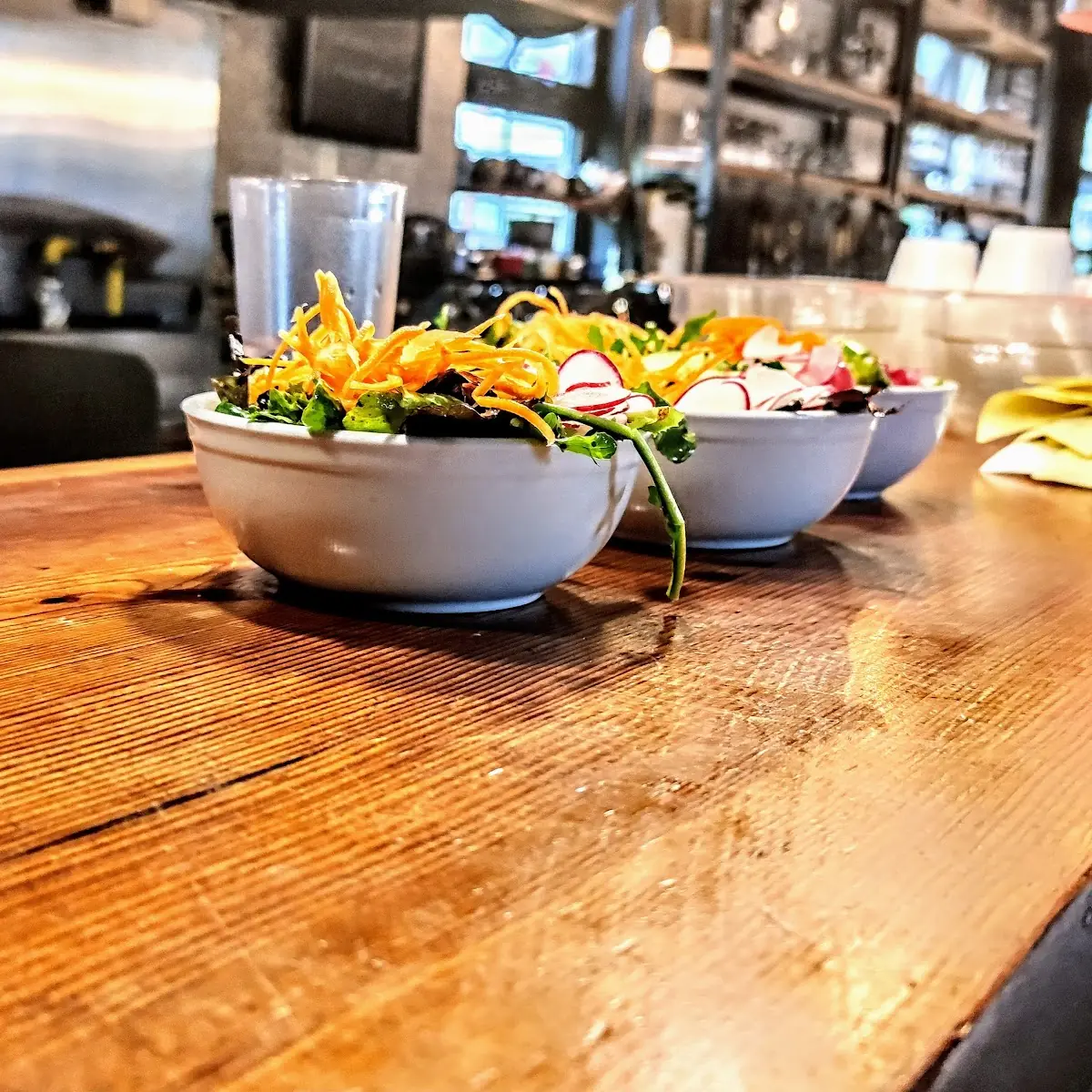 Food & drink, Sutton Brouërie - Microbrasserie & Auberge