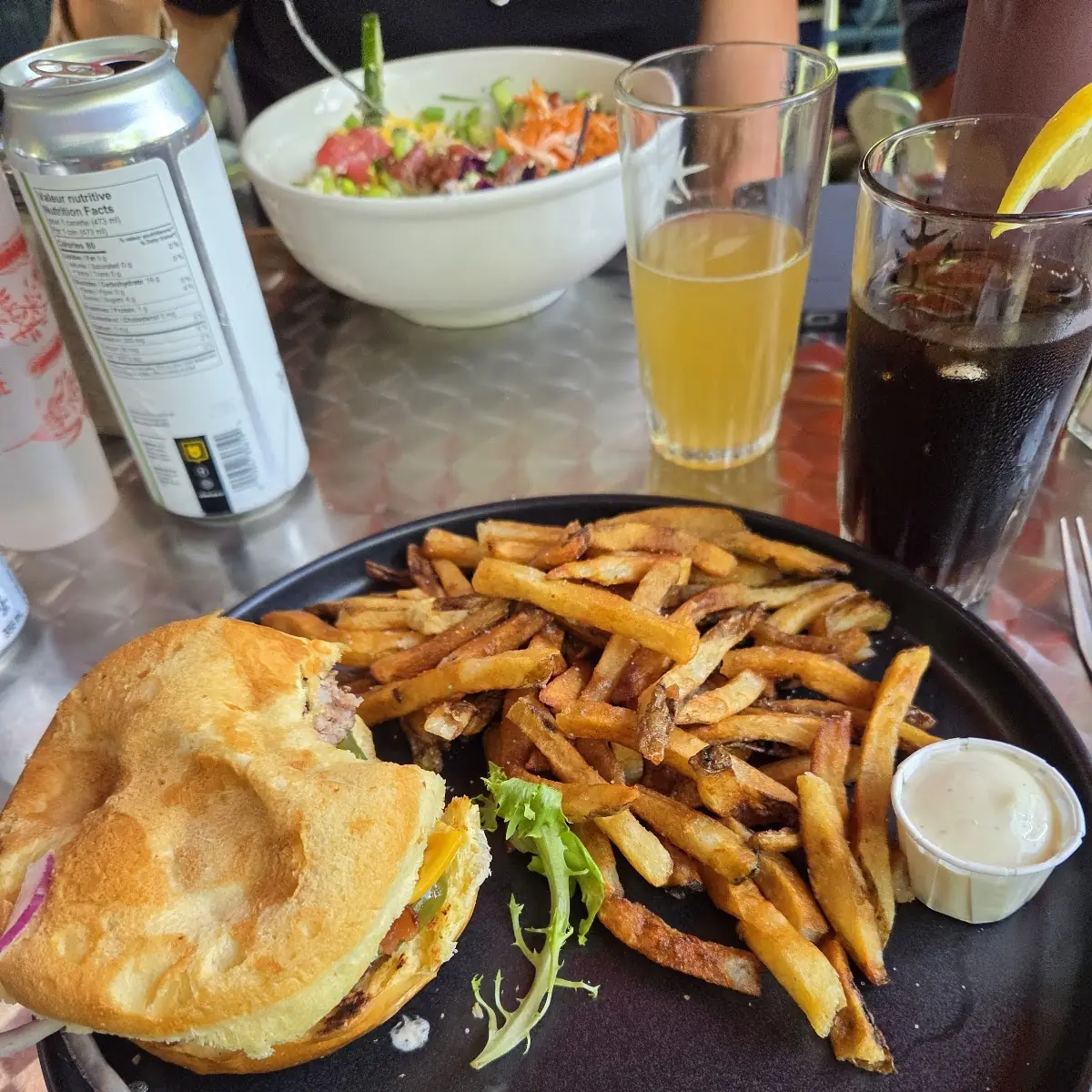 Food & drink, Sutton Brouërie - Microbrasserie & Auberge