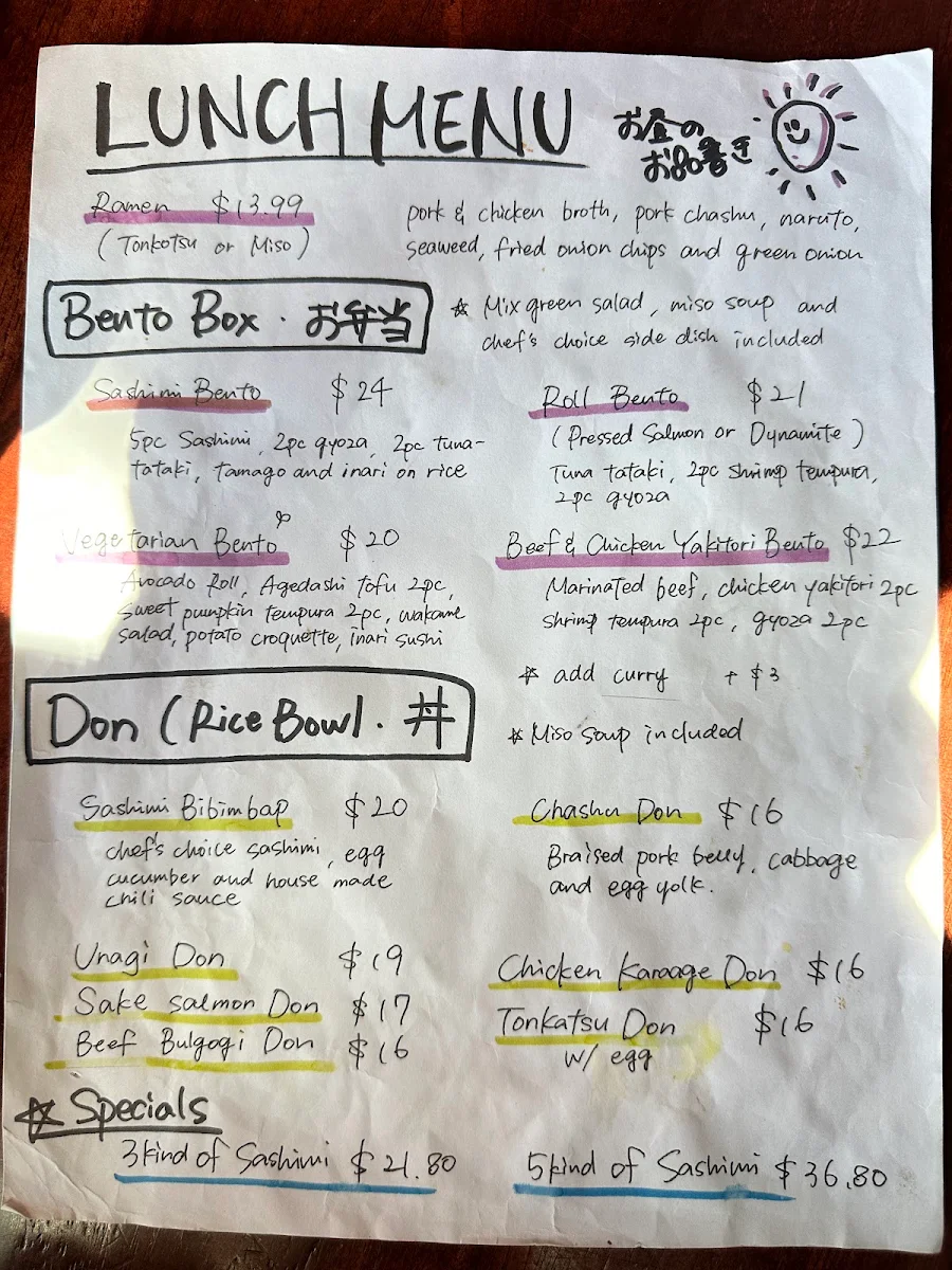 Menu photo 10