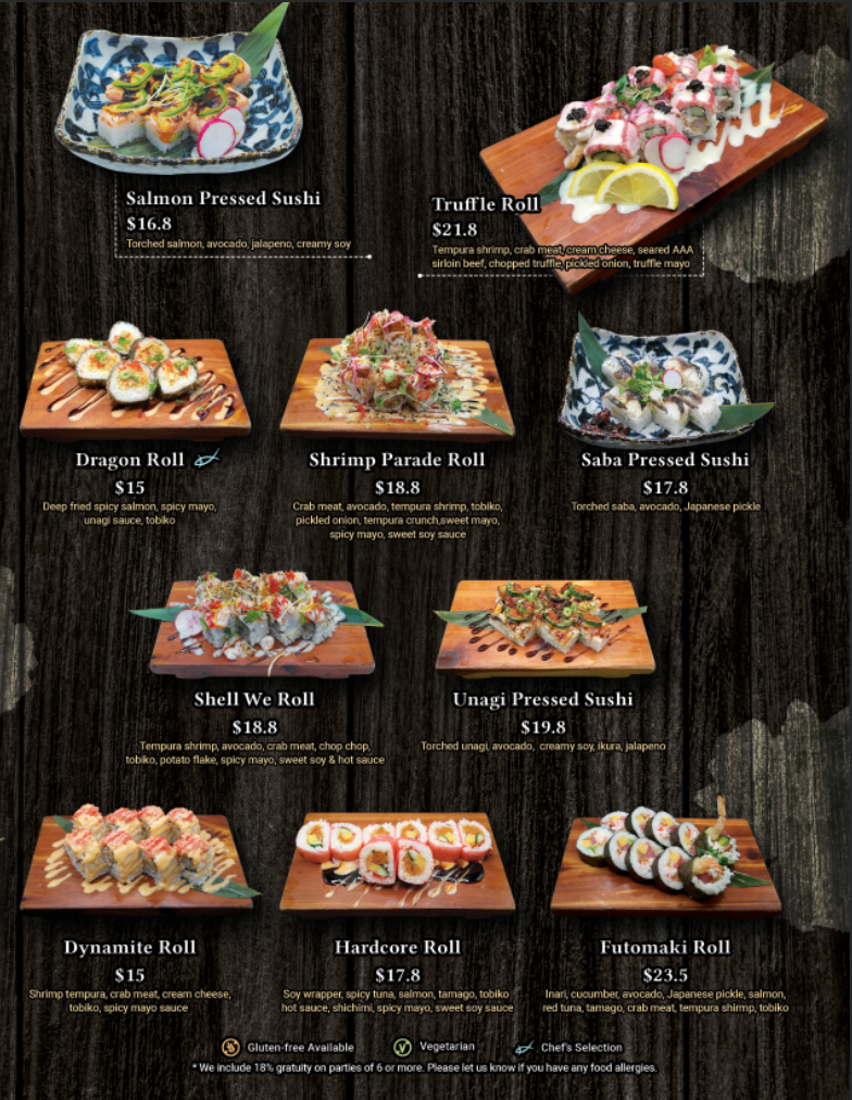 Menu photo 7