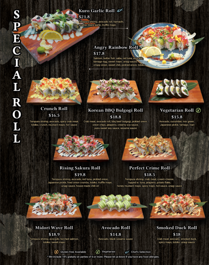 Menu photo 8