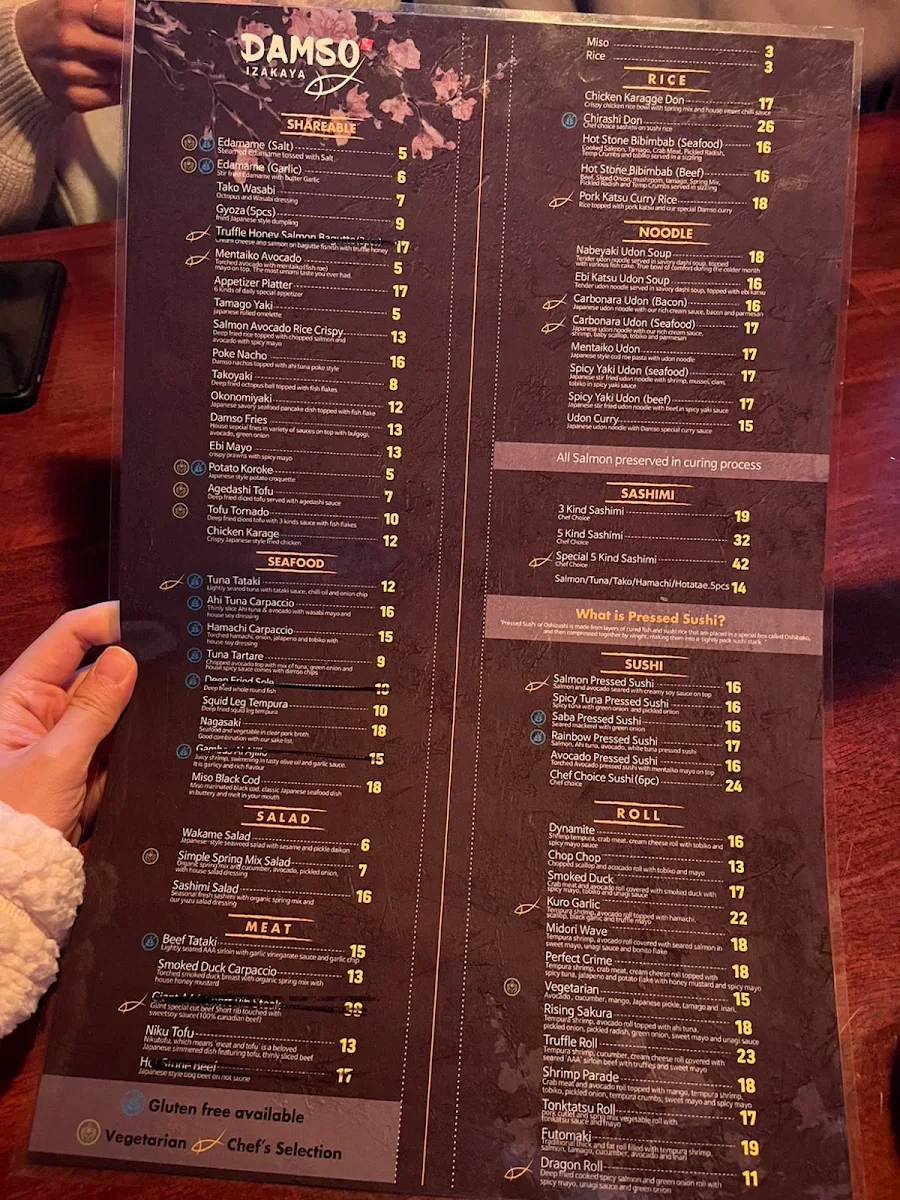 Menu photo 9