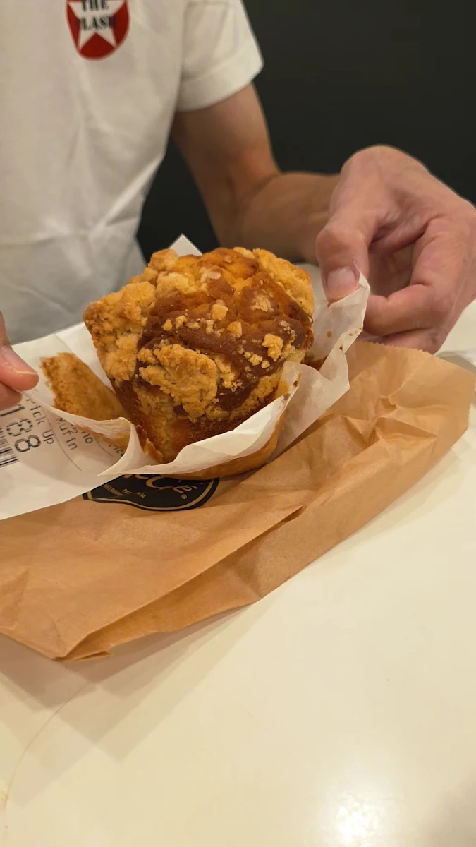 Food & drink, McDonald's Collingwood