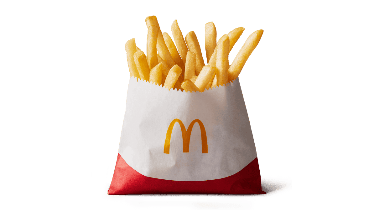 Food & drink, McDonald's Collingwood