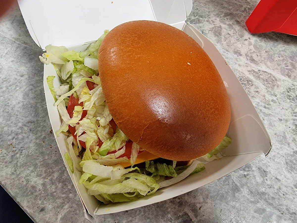 Food & drink, McDonald's Collingwood