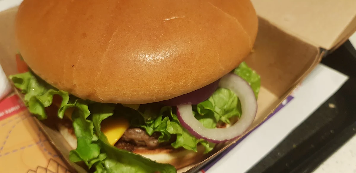 Food & drink, McDonald's Collingwood
