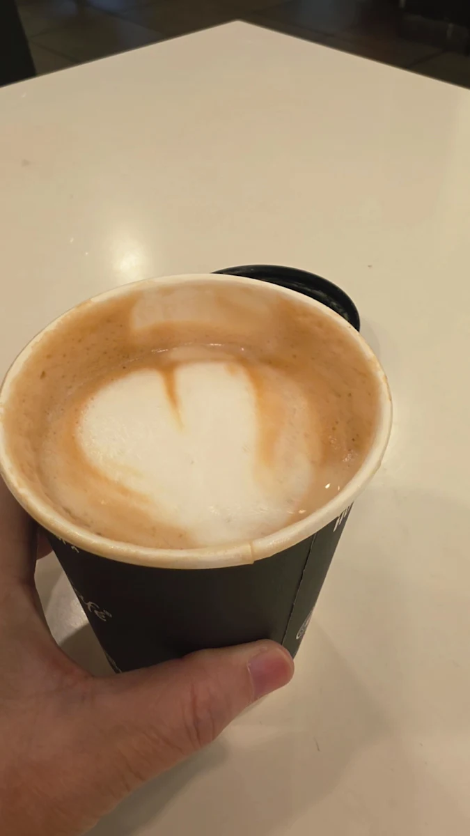 Food & drink, McDonald's Collingwood