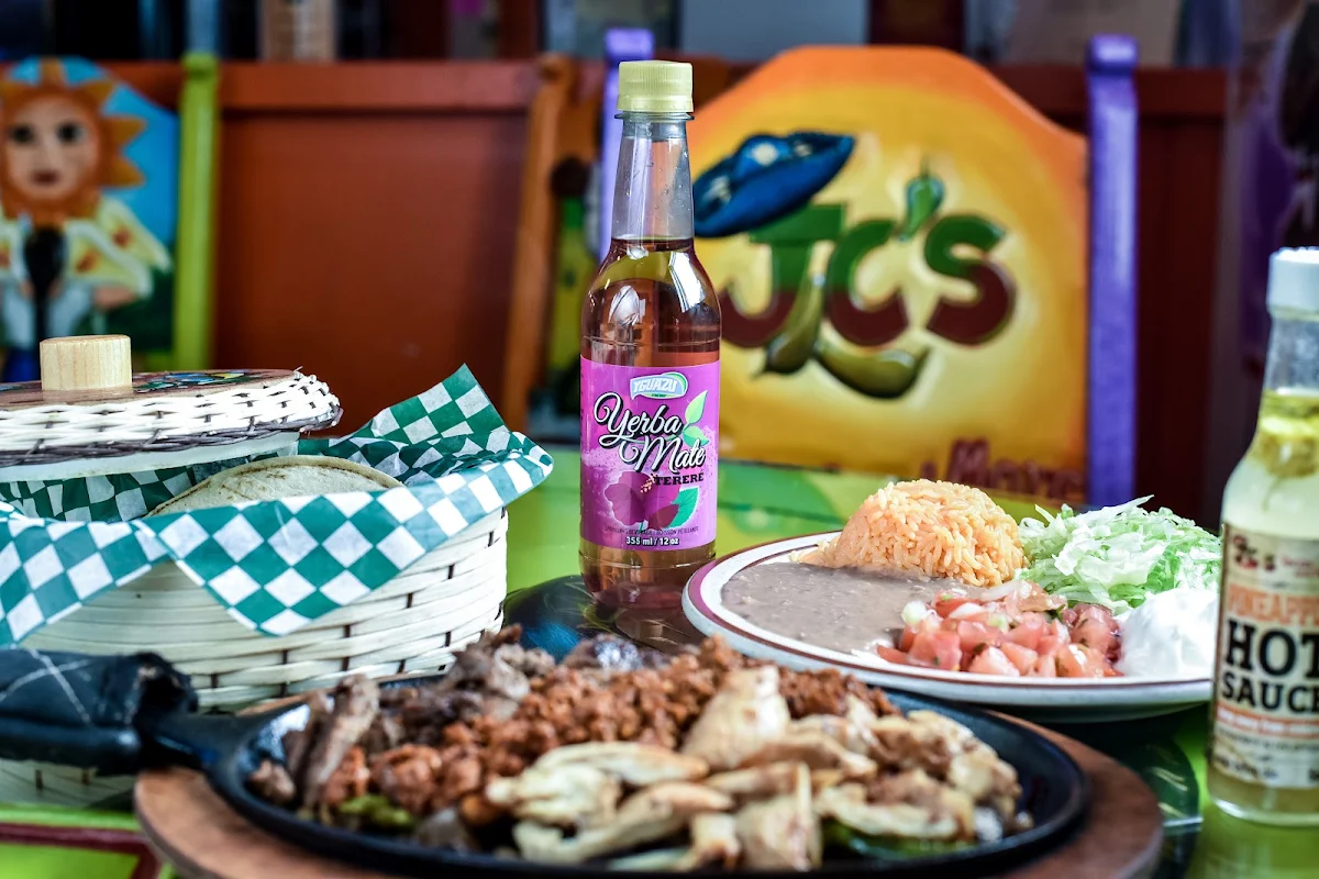 Food & drink, JC's Tacos and More