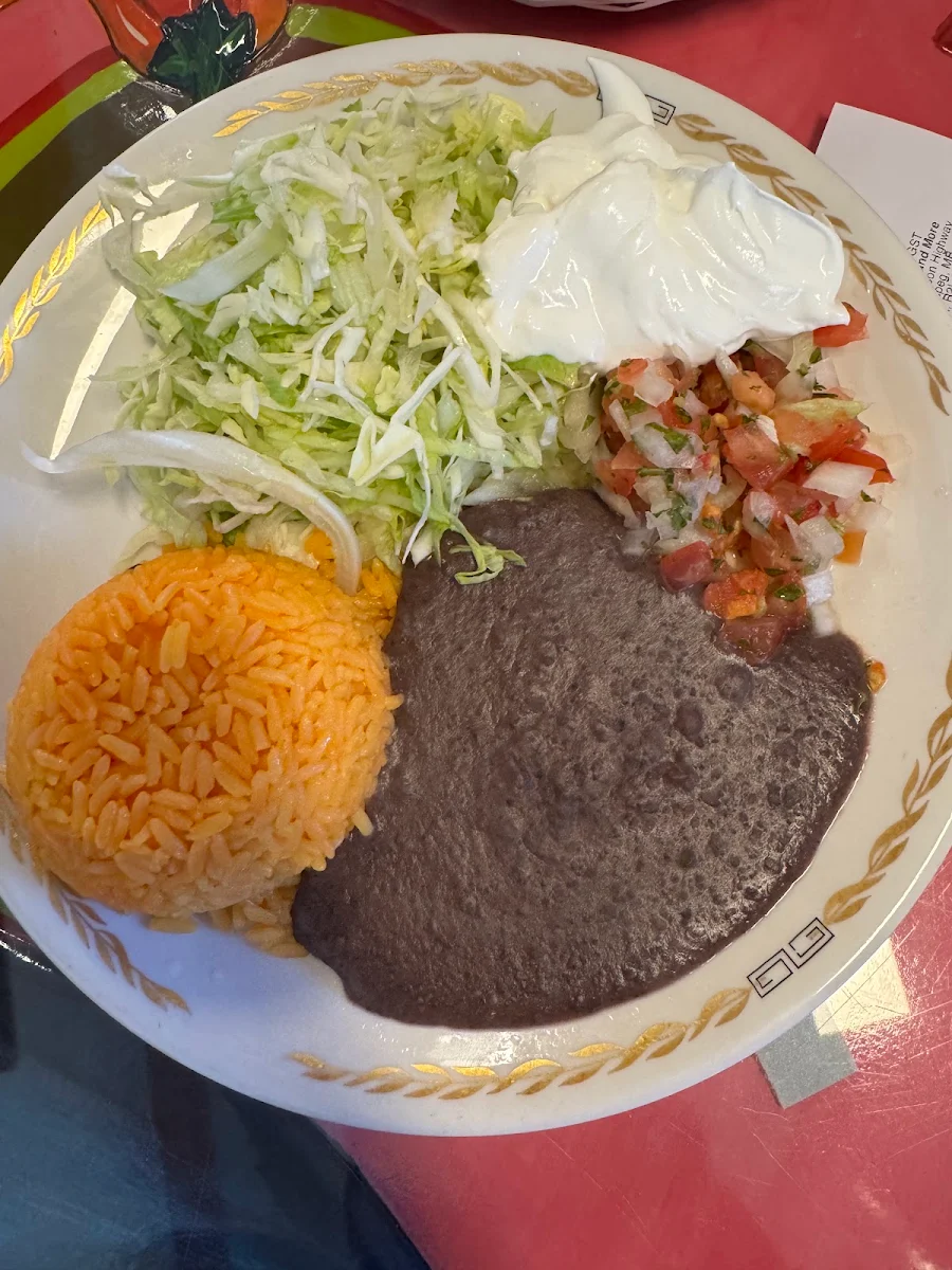 Food & drink, JC's Tacos and More