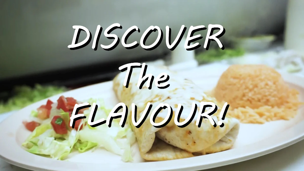 Food & drink, JC's Tacos and More