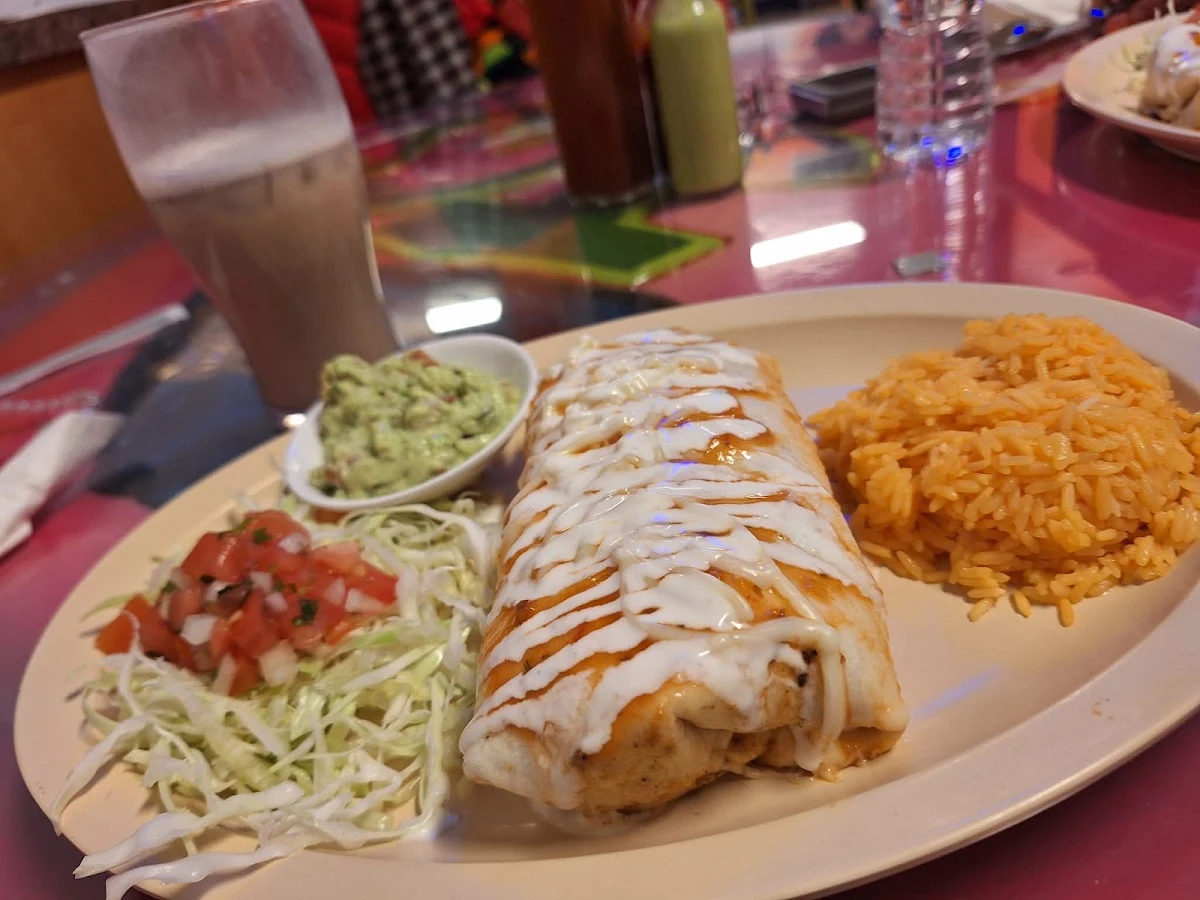 Food & drink, JC's Tacos and More