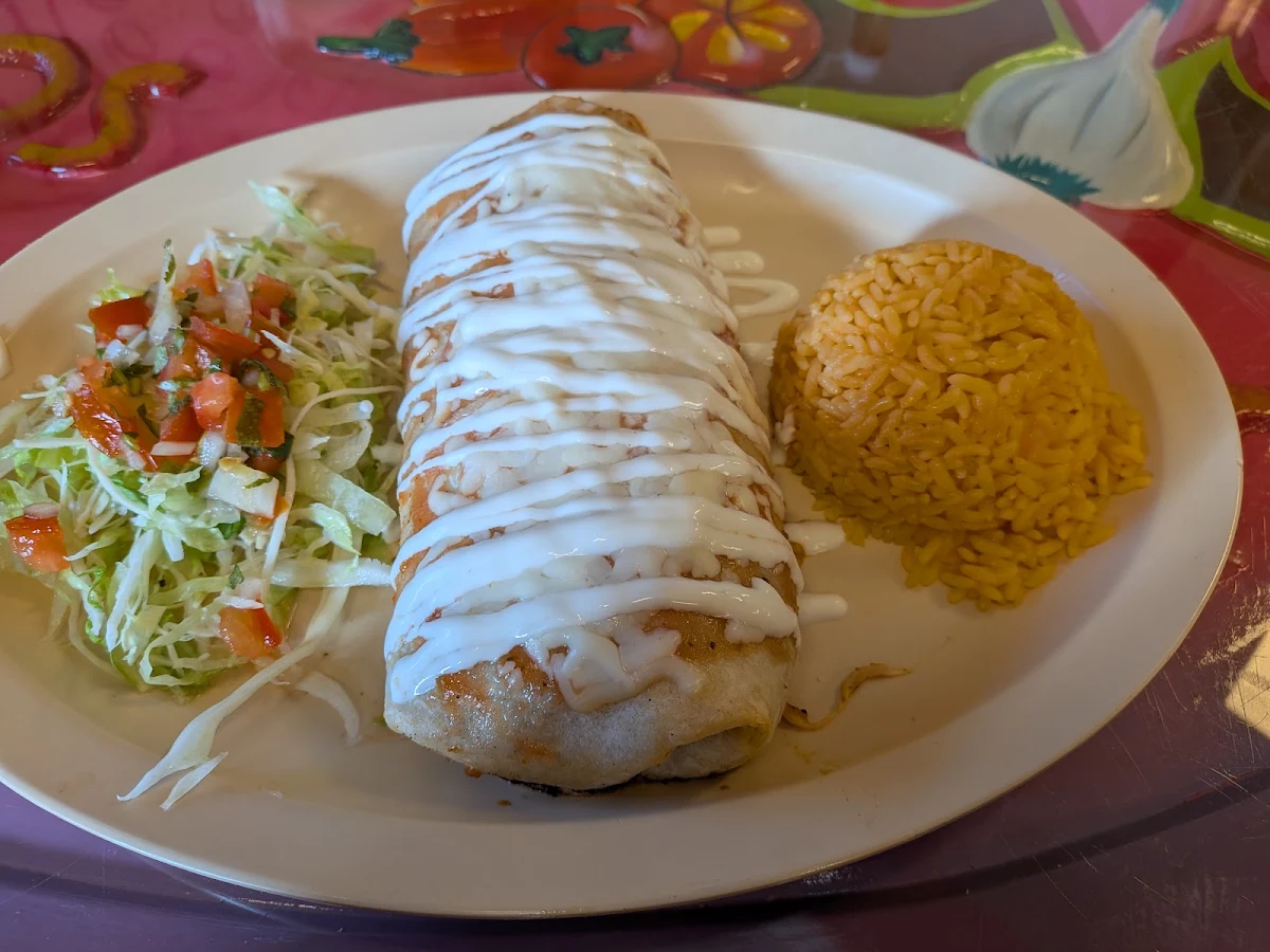 Food & drink, JC's Tacos and More