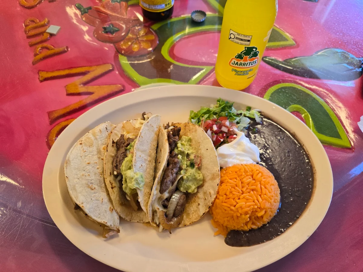 Food & drink, JC's Tacos and More