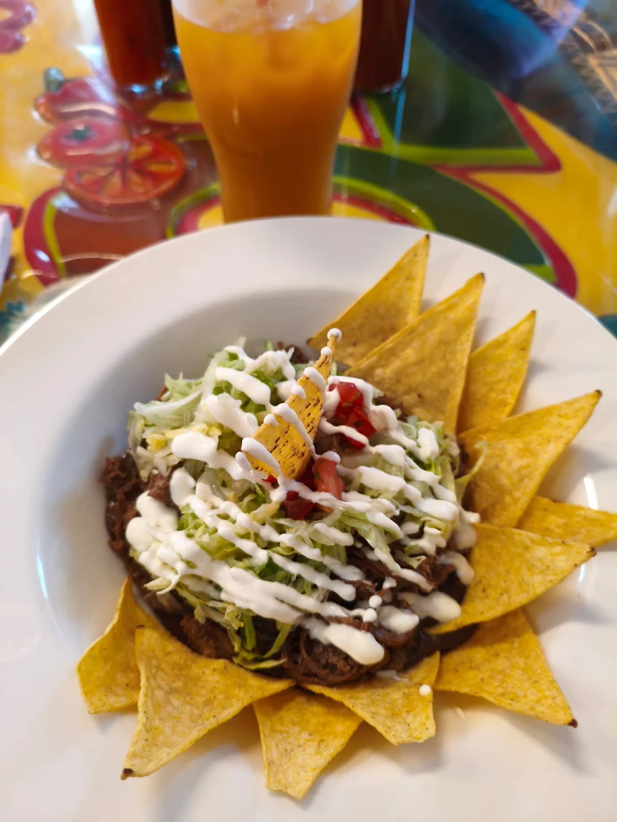 Food & drink, JC's Tacos and More