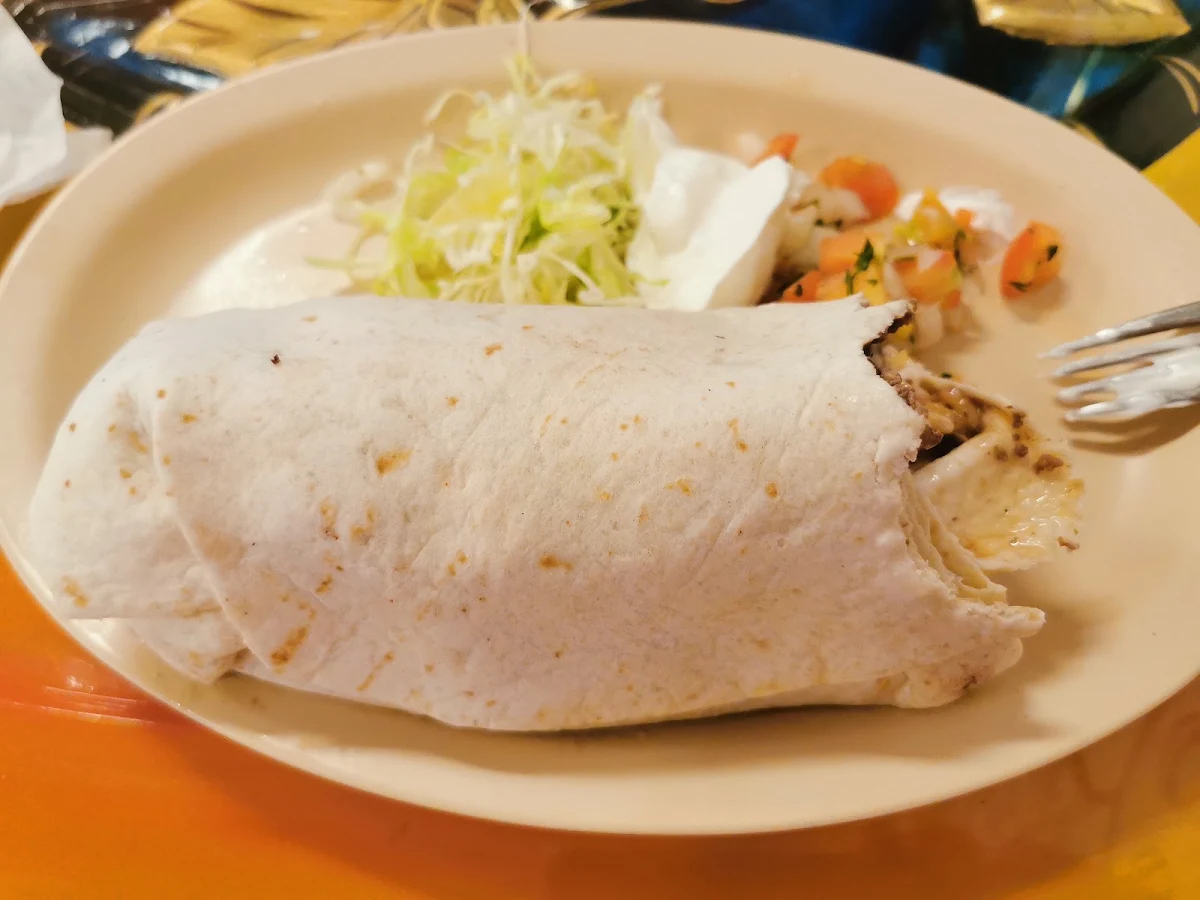 Food & drink, JC's Tacos and More